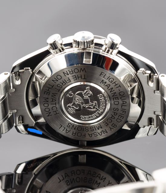 Omega Speedmaster Moonwatch 3570.50.00 Image 4